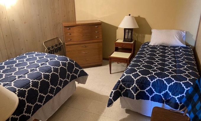 Summit Kabine | Lodging in the heart of the Glacial Lakes, Waubay, Webster, Waubay Lake