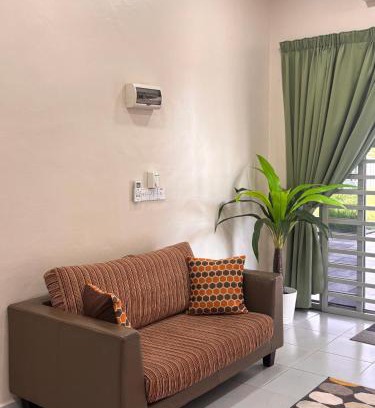 Seri Manjung Haus | Lodging Mak Endon