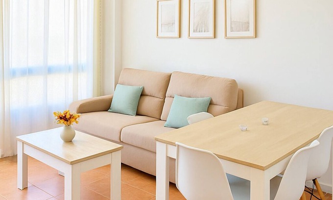 Corcubion Wohnung | Lodging Ultreia - Estorde