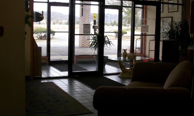 Lodi Hotel | Lodi Valley Suites