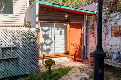 Los Vilos Wohnung | Lof tüng 3