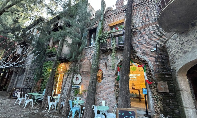 Santeagueda Wohnung | Loft Éfeso