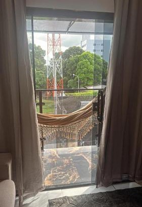 Cordeiro Wohnung | LOFT 01 - Apartamento Executivo e familiar - UFPE - UFRPE - Caxanga - Cordeiro