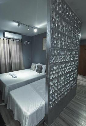 Cordeiro Wohnung | LOFT 03 - UFPE - UFRPE - Caxangá - Cordeiro