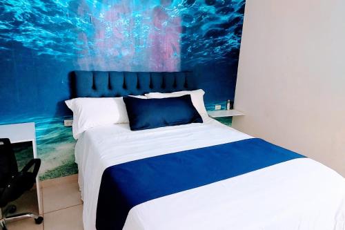 Hermosillo Wohnung | Loft 15 comodo y confortable , cerca del centro de gobierno , galerias mall, consulado , CAS , Pepsi