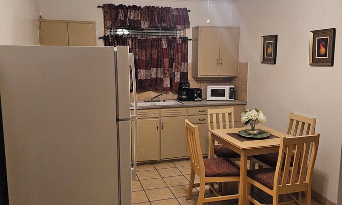 Logan Wohnung | Loft 2 apartment with free cable and Wi-Fi