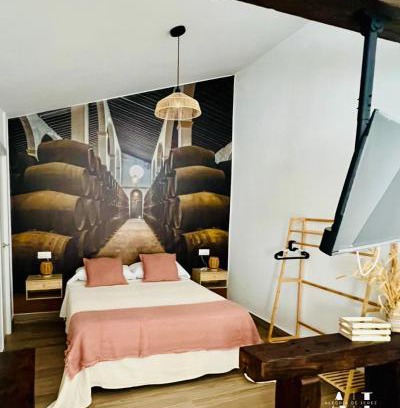 Jerez de la Frontera Old Town Wohnung | Loft Alegría de Jerez
