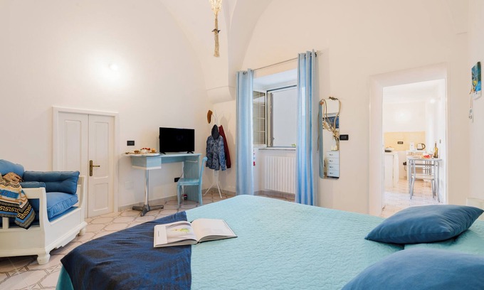 Specchia Wohnung | Loft Apt - Corte dei Mesci - By Just Houses SRL