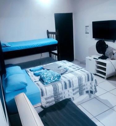 Nazareth Wohnung | Loft Av Vitória prox a Faesa