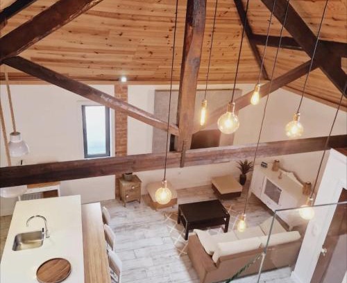 Vieira de Leiria Haus | Loft beach