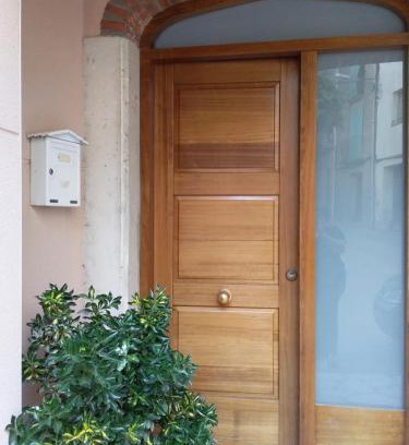 Castello de Farfanya Haus | Loft Castelló