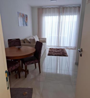 Marechal Rondon Wohnung | Loft confortável com garden