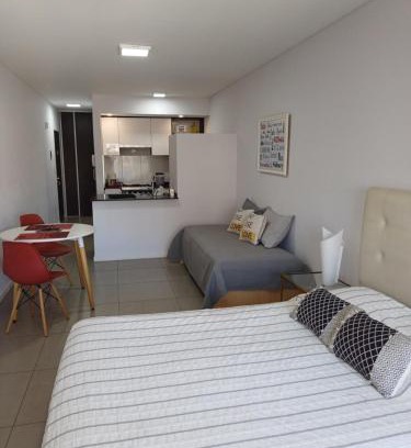 Centro Wohnung | Loft Dorrego Rio