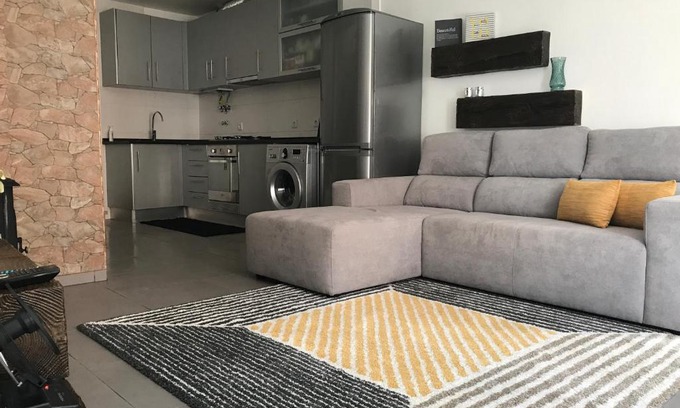 Nazare Haus | Loft-Entre a praia e o campo
