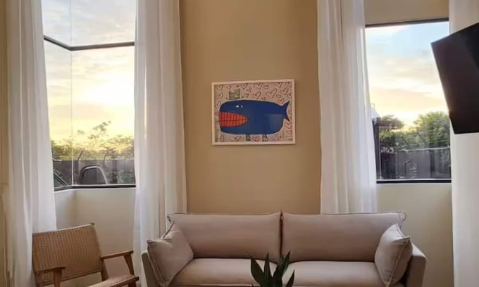 Paraiso Haus | Loft Gota de Arena.