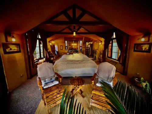 Chepu Haus | Loft in Patagonia Chiloe Island, Duhatao - Pumillahue