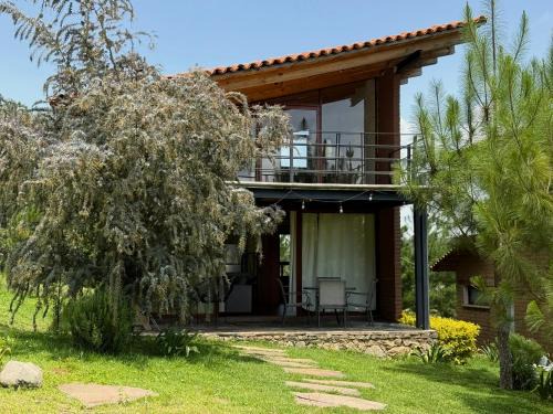 Tapalpa Haus | Loft Lobo Tapalpa