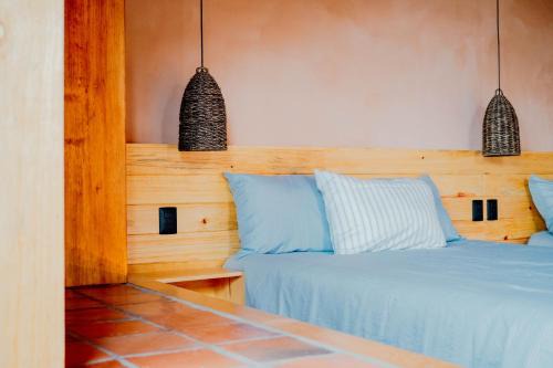 Zona Centro Wohnung | LOFT MADERO 16