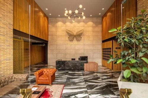 Chico Norte III Wohnung | Loft minimalista de lujo con balcon en zona prime BOG - morph