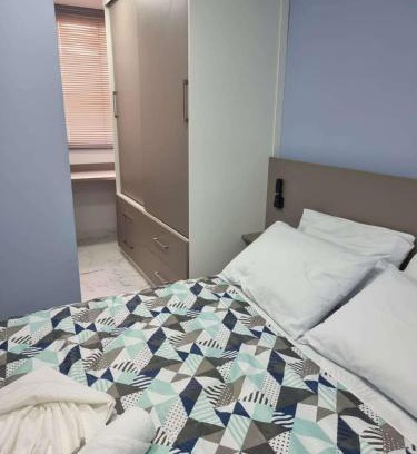 Volta Redonda Wohnung | Loft no Cond. Mata Atlântica