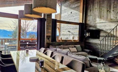 Font-Romeu-Odeillo-Via Wohnung | Loft Odette