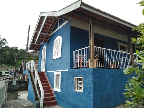 Jaguaribe Wohnung | Loft para até 3 pessoas