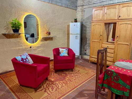 Fernando De La Mora Wohnung | Loft Privado en Casa Tranquila-Ideal para tu Estancia