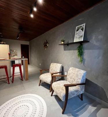 Verolme Wohnung | Loft Refúgio