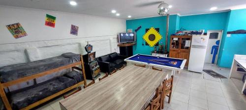 Bahia Blanca Wohnung | Loft Salta