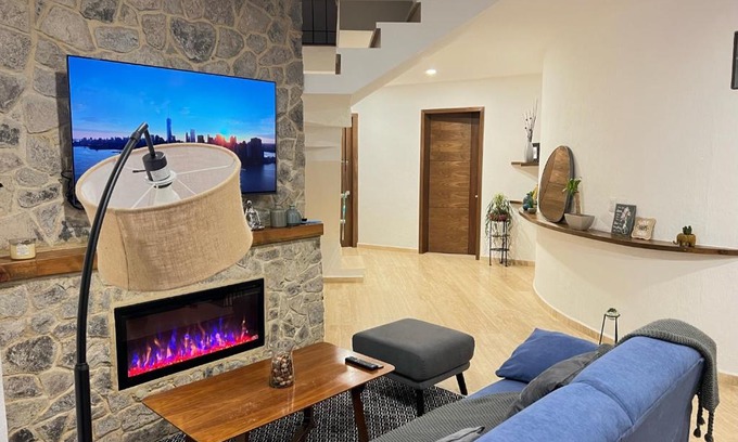 Santeagueda Wohnung | Loft Santiago Val’quirico