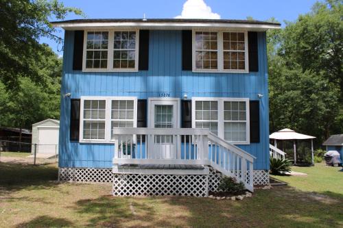 Sanderson Haus | Loft Style Home with Pool ATV Trails