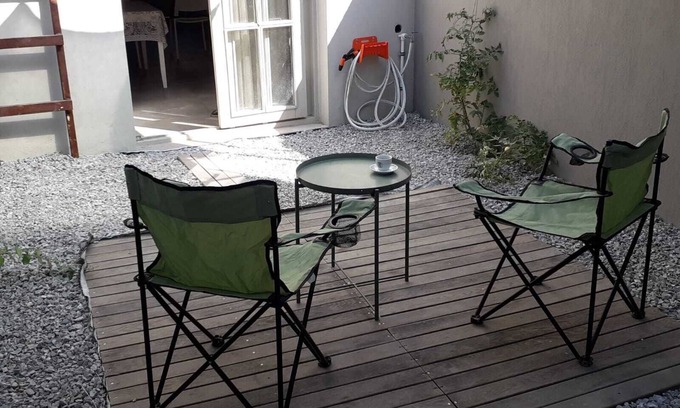 Ayvalik City Center Haus | Loft-Haus Im Zentrum von Ayvalık