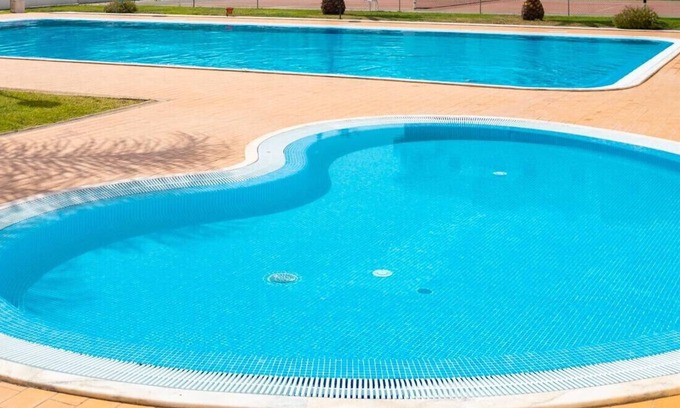 Correeira Wohnung | Loft w/ Terrace, Pool & Leisure – Albufeira