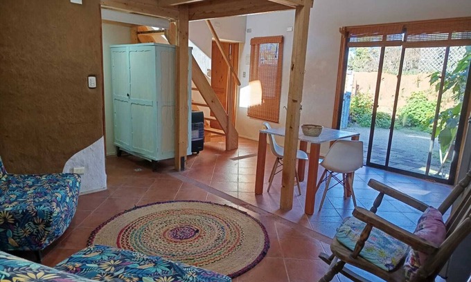 Limache Haus | Loft with soul on the avenue, between towns.