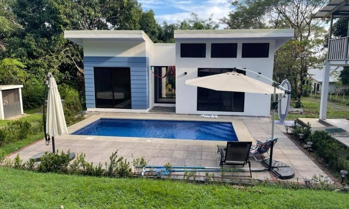 Playa Hermosa Haus | Loft45 in playa Hermosa, Paradise 5 mins from the beach!