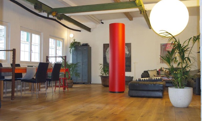 Arbon Wohnung | Loft63 am Bodensee
