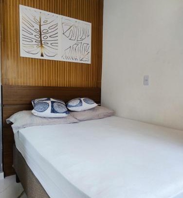 Sao Jose dos Campos Wohnung | Lofts Baronesa