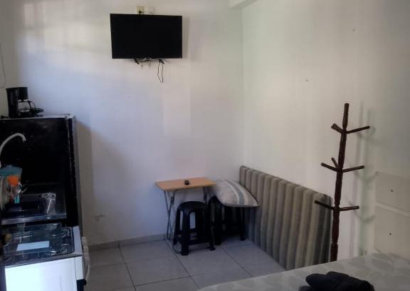 Praia dos Anjos Haus | Lofts do Jr diária e temporada