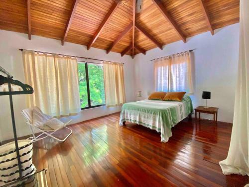 Montezuma Wohnung | Lofty, fully equipped apartment in the heart of Montezuma