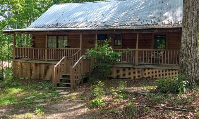 Arcade Kabine | Log cabin🥂 Get A Way