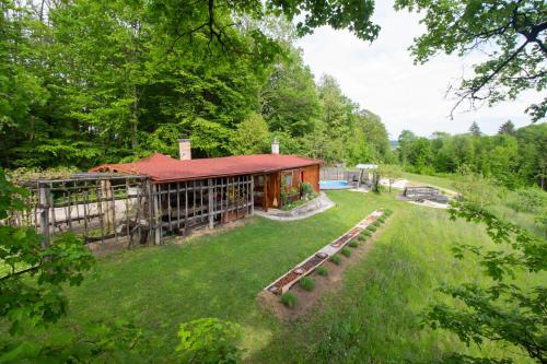Smarje pri Jelsah Kabine | Log cabin Silec