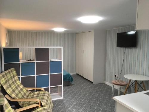 Paignton Wohnung | Log cabin studio in Paignton