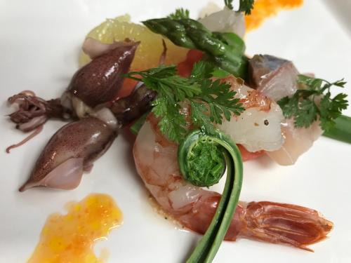 Shinano Bed & Breakfast | log Hotel kamloops