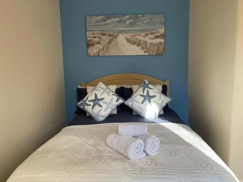 Restalrig Wohnung | Logan's Family Rest