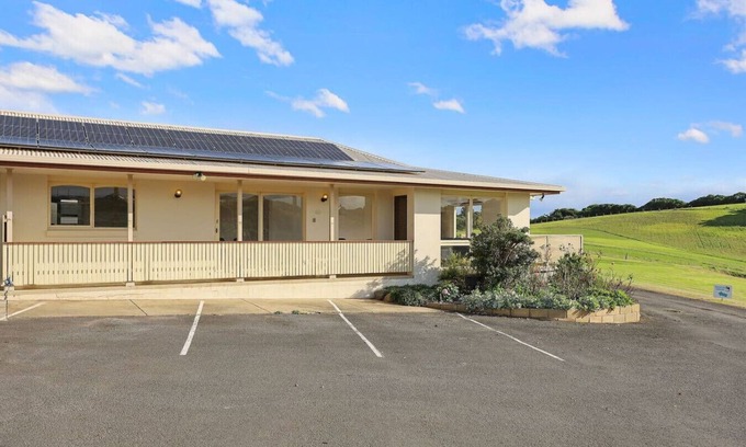 Warrnambool Wohnung | Logans Beach Apartments - Greenviews