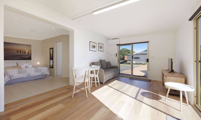 Warrnambool Wohnung | Logans Beach Apartments - Lil Greenviews