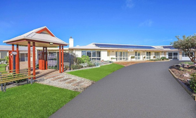 Warrnambool Wohnung | Logans Beach Apartments - The Beach House