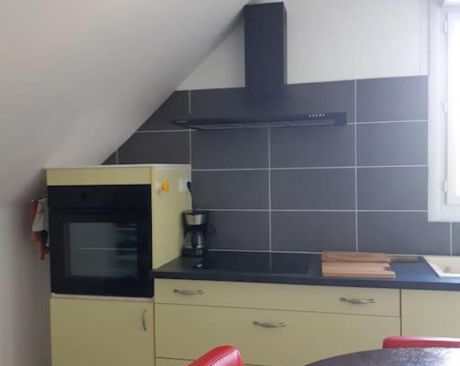 Rieux Wohnung | Logement à 6 km de Redon, à 35 km de la mer