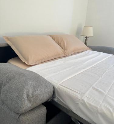 Lieusaint Wohnung | Logement 2 pièces propre et calme