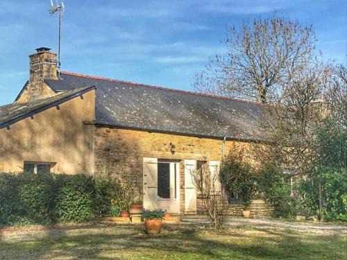 Rieux Haus | Logement de charme calme assuré